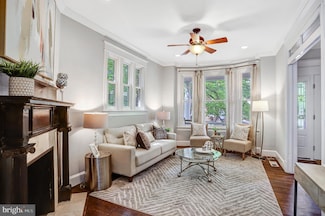 1326 Otis Place NW, Washington, DC 20010