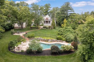 420 N Spoede Rd, Saint Louis, MO 63141