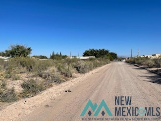 0000 S Tennyson Dr, Deming, NM 88030