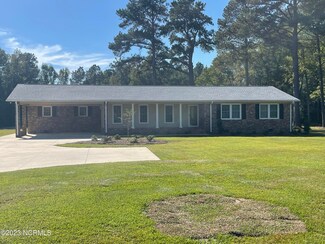 4302 New Britton Hwy E, Whiteville, NC 28472