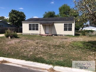 410 Mesquite Ave, Rio Hondo, TX 78583