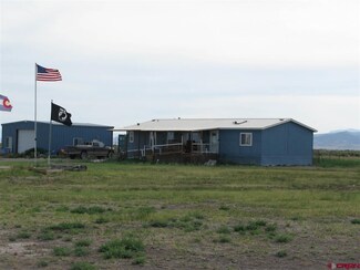 0 San Juan Ln, Saguache, CO 81149