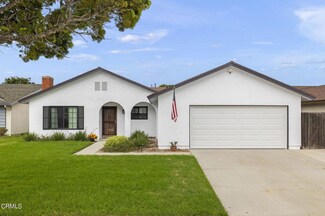 1445 Crest Ct, Oxnard, CA 93035