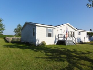 305 N Highland Ave, Taylor, WI 54659