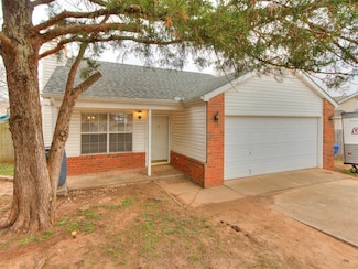 1108 Shadowlake Rd, Norman, OK 73071