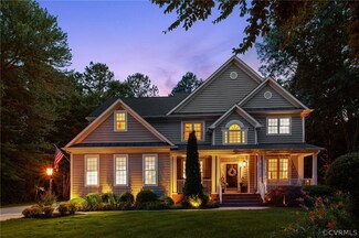 11103 Manor View Dr, Mechanicsville, VA 23116