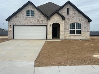 10104 Peppercorn Place, Schertz, TX 78154