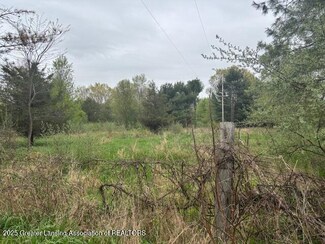 V/L E Dexter Trail, Dansville, MI 48819