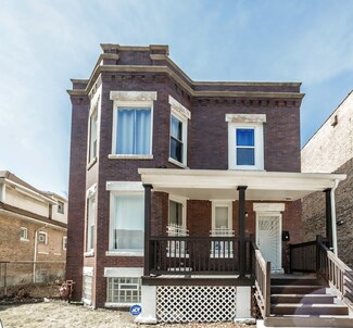 6812 S Harper Ave, Chicago, IL 60637