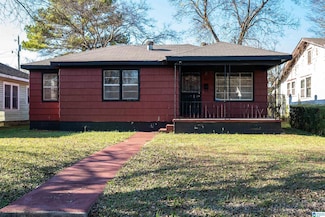 3112 Avenue F, Birmingham, AL 35218