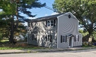 11 Scituate Ave, Johnston, RI 02919