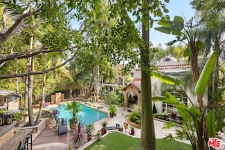 2276 La Granada Dr, Los Angeles, CA 90068