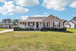 106 Colony Dr, Camden, SC 29020