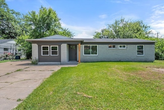 2600 Woodlawn Dr, Ennis, TX 75119