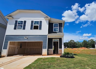 701 Hemsford Dr, Conestee, SC 29605