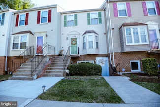 3408 Bruton Parish Way, Silver Spring, MD 20904