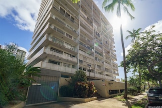 419 Keoniana St Unit 305, Honolulu, HI 96815
