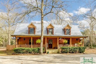 312 Live Oak Cir, Pembroke, GA 31321