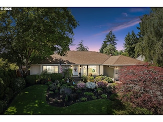 11820 SW Reid Ct, Beaverton, OR 97008
