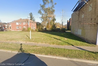 11614 Livernois Ave, Detroit, MI 48204
