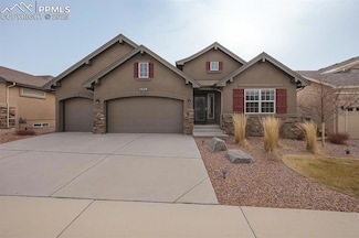 6229 Cubbage Dr, Colorado Springs, CO 80924