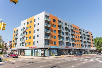 62-98 Woodhaven Blvd Unit 4M, Middle Village, NY 11379