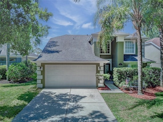 821 N Lake Claire Cir, Oviedo, FL 32765