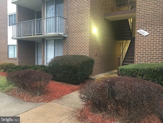 10241 Prince Place Unit 27T3, Upper Marlboro, MD 20774
