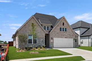 2512 Grinnel Dr, Celina, TX 75009