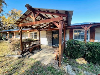 5996 Arkansas 101, Gamaliel, AR 72537
