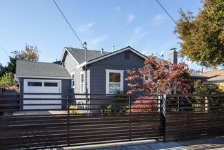 1154 Davis St, Redwood City, CA 94061