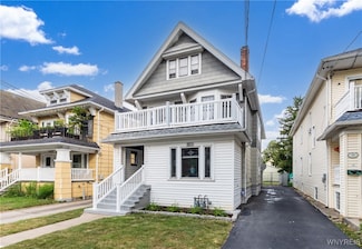 128 Armin Place, Buffalo, NY 14210