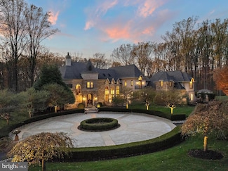 3080 Paper Mill Rd, Bryn Athyn, PA 19009