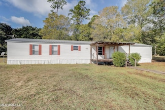11300 Max Bryant Rd, Moss Point, MS 39562