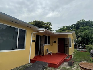 2986 NW 91st St, Miami, FL 33147