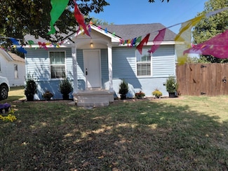 1407 NW Columbia Ave, Lawton, OK 73507