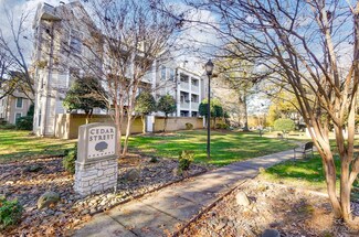 300 S Cedar St Unit 9, Charlotte, NC 28202