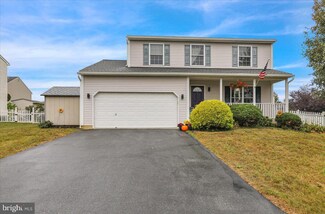 3934 N Alabama Ave, Reading, PA 19605