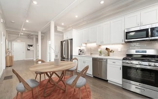 68 Day St Unit 1, Jamaica Plain, MA 02130