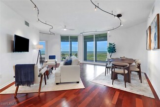 1001 Arbor Lake Dr Unit 1507, Naples, FL 34110