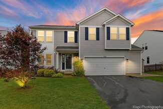 366 Marshall Dr, Antioch, IL 60002