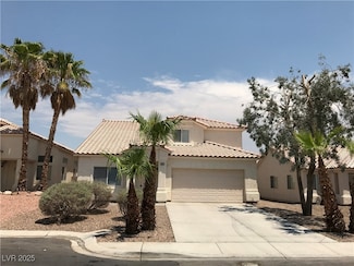 2064 Lipari Ct, Las Vegas, NV 89123