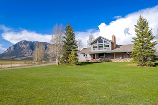 23990 Colorado 135, Crested Butte, CO 81224