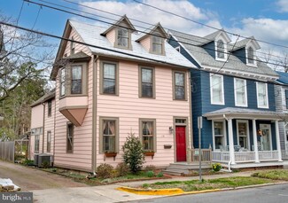 118 N Queen St, Chestertown, MD 21620