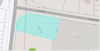 4719 Browns Mill Rd, Stonecrest, GA 30038