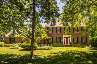 1409 S Harmony Trail, Greenfield, IN 46140