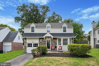 310 Canterbury Rd, Havertown, PA 19083
