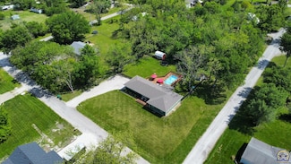 405 E Park Ave, Hartford, KS 66854
