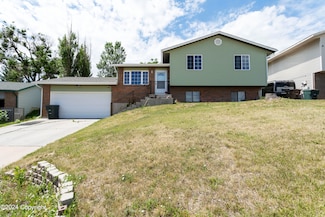 2903 Foothills Blvd, Gillette, WY 82716
