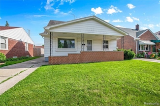 13513 Chestnut St, Southgate, MI 48195